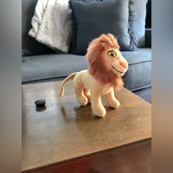 Lot LION KING Disney Toys Tsum Tsum Plush Toys & Playset Collectible Stuffed Toy - Picture 9 of 11